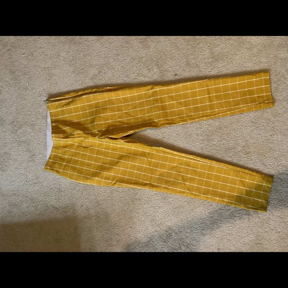 Elastic dress pants, target brand, never worn - Picture 1 of 2
